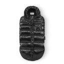 Cybex Platinum Vinter Footmuff Vognpose Deep Black