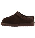 Sofie Schnoor Dark Brown ViolaSY Slipper 37
