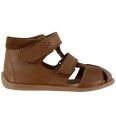 Pom Pom Pmpark Starter Sandal Brown 20