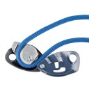 Petzl Grigri gray