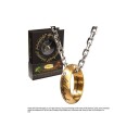 Noble Collection Lord Of The Rings halskjede The One Ring
