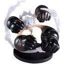 Banpresto One Piece Monkey D. Luffy (Gear 5 Gum Gum Dawn Gatling)