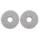 Ecovacs X5 mopper, 2 stk.