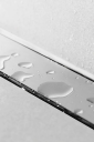 Purus Platinum 7114510 Sil rustfri 1000 mm