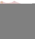 Hust and Claire Body I/e - Bambus - HcBuller Sun - Chalk Pink - Hust and Claire - 68 - Langermet Body - Rosa - 62