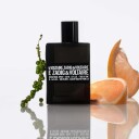 Zadig & Voltaire This Is Him! Eau de Toilette for Men 30ml med Treaktig og Vanilje Duftnoter