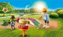 Playmobil Minigolf Lekesett med 33 Deler - My Life Gavesett