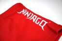 Ninjago Badeboxer Ninja Buddies - 104 / 4 år - Barn - 85% polyester/15% elastan