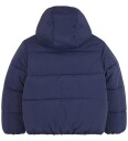 Timberland Polstret Jakke   Navy   Timberland   10 år (140)   Dunjakke   Blå