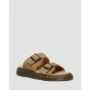 Dr. Martens Herre Sko Beige 41 EU,
