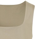 Rosemunde Topp   RkBillie   Vendbar   Abbey Stone   Rosemunde   16 år 176   Singlet Beige Grønn