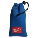 Ray Ban Junior Wayfarer 9052S 178/80 48