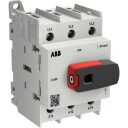 Abb Lastbryter 3-polet 63A, OT63G2-3BS
