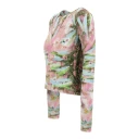 Diesel Dame Topper Flerfarget XS,