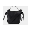 Acne Studios Dame Vesker Svart ONE SIZE,