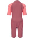 Hummel Badedrakt   hmlCala   Shell Rosa   Hummel   1 år 80   Badetøy
