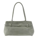 Manu Atelier, Dame, Vesker, Grønn, ONE SIZE,