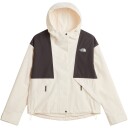 The North Face W Reign On 2.0 Jacket   Cream   L