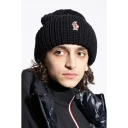 Moncler Herre Accessories Svart ONE SIZE,