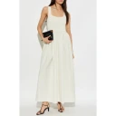 Matteau Dame Kjoler Beige M,