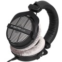 Beyerdynamic DT 990 Pro 250 Ohm Grå