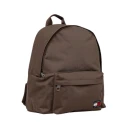 Tommy Hilfiger Tjm Ess Daily Dome Backpack - Khaki green - ONE SIZE