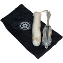 1852 Paraplydregg m/tau   8 kg   10 mm   40 m