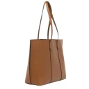 Tory Burch Dame Vesker Brun ONE SIZE,