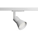 Spot 1F Metal Cup-skjerm, GU10, hvit