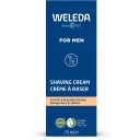 Weleda Men Shaving Cream 75 ml