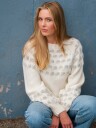 HEAVEN sweater natur