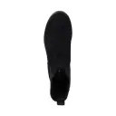 Tommy Hilfiger Dame Sko Svart 36 EU,