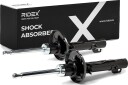 RIDEX 854S1527 Støtdemper