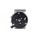 AC-kompressor HELLA 8FK 366 200-571