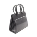 Salvatore Ferragamo Dame Svart