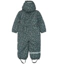 Mikk-line Balsam Green Snow Drakt AOP 86
