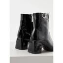 Calvin Klein Dame Sko Svart 40 EU,