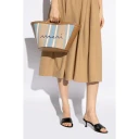 Marni Dame Vesker Beige ONE SIZE,