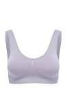 Only Play Onpmira-2 Seam Bra Noos - Purple - S