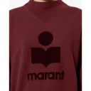 Marant étoile Dame Gensere & Hettegensere Rød M,