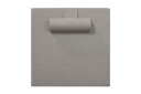 Glatt Sengegavl Sofia 120x120  
