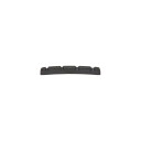 Graph Tech Pt-1204-00 Svart Tusq Xl Slotted Bass Nut, 4-String, Curved