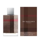 Burberry London Eau de Toilette 50ml Herre - Duft med Musk og Sandeltre