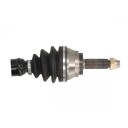 Point Gear Drivaksel POINT GEAR PNG70500