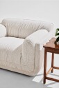 Pastill   Otto lenestol   Beige