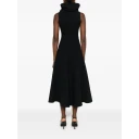 Jacquemus Dame Kjoler Svart XS,