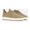Hogan Herre Sko Beige 40 1/2 EU,