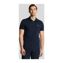 Lyle & Scott Herre Topper Blå S,