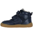 Bisgaard Navy Barefoot Becky Tex 25