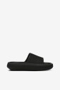 Bianco   Sandaler biaJulia Slipper   Svart